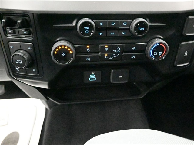 2024 FORD F-250 - Image 17