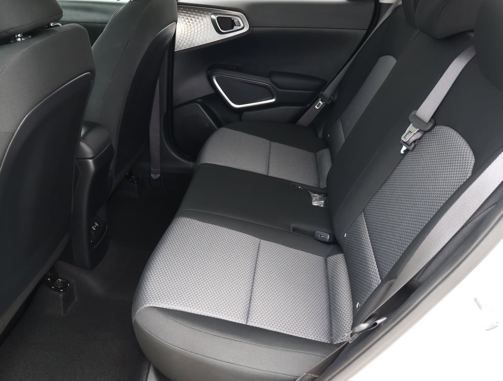 2023 Kia Soul S photo 17