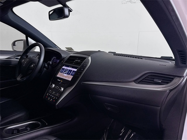 2019 Lincoln MKC Premiere photo 26