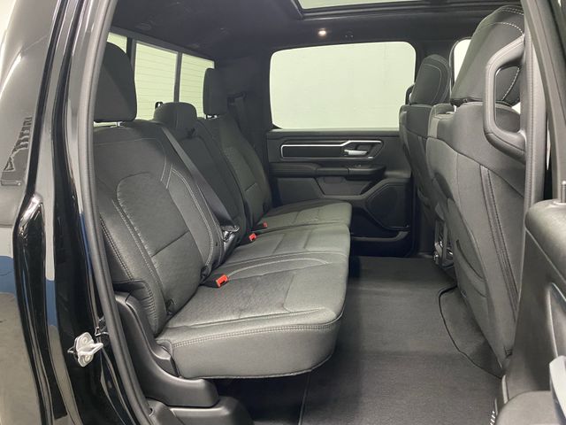 2026 Ram 1500 Big Horn Lone Star photo 32
