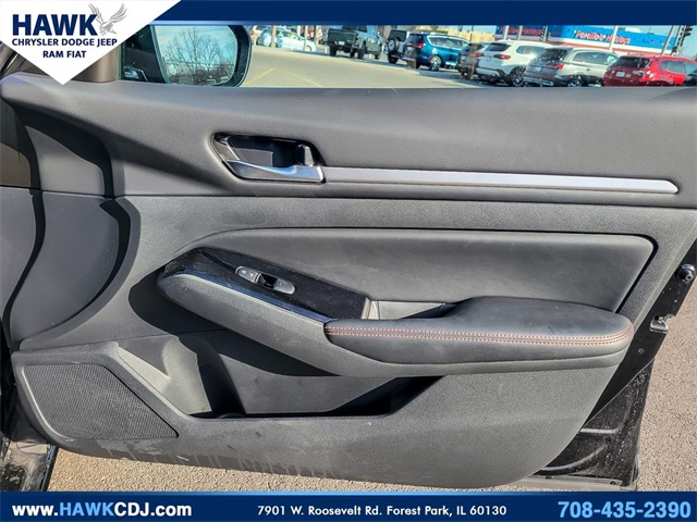 2025 NISSAN ALTIMA - Image 18