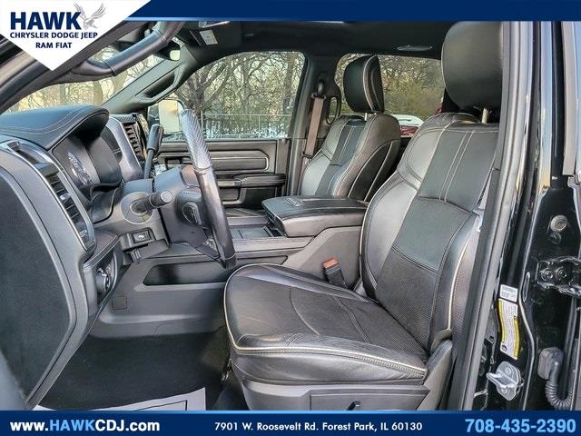 2019 RAM 3500 - Image 8