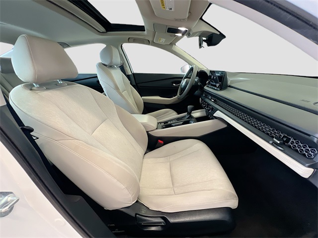 2024 Honda Accord EX photo 27