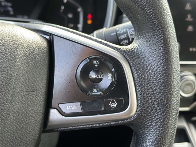 2022 Honda CR-V EX photo 17