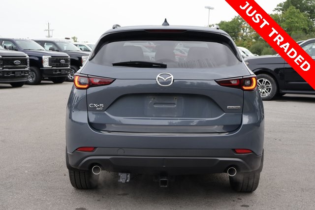 2023 Mazda CX-5 2.5 S Carbon photo 6