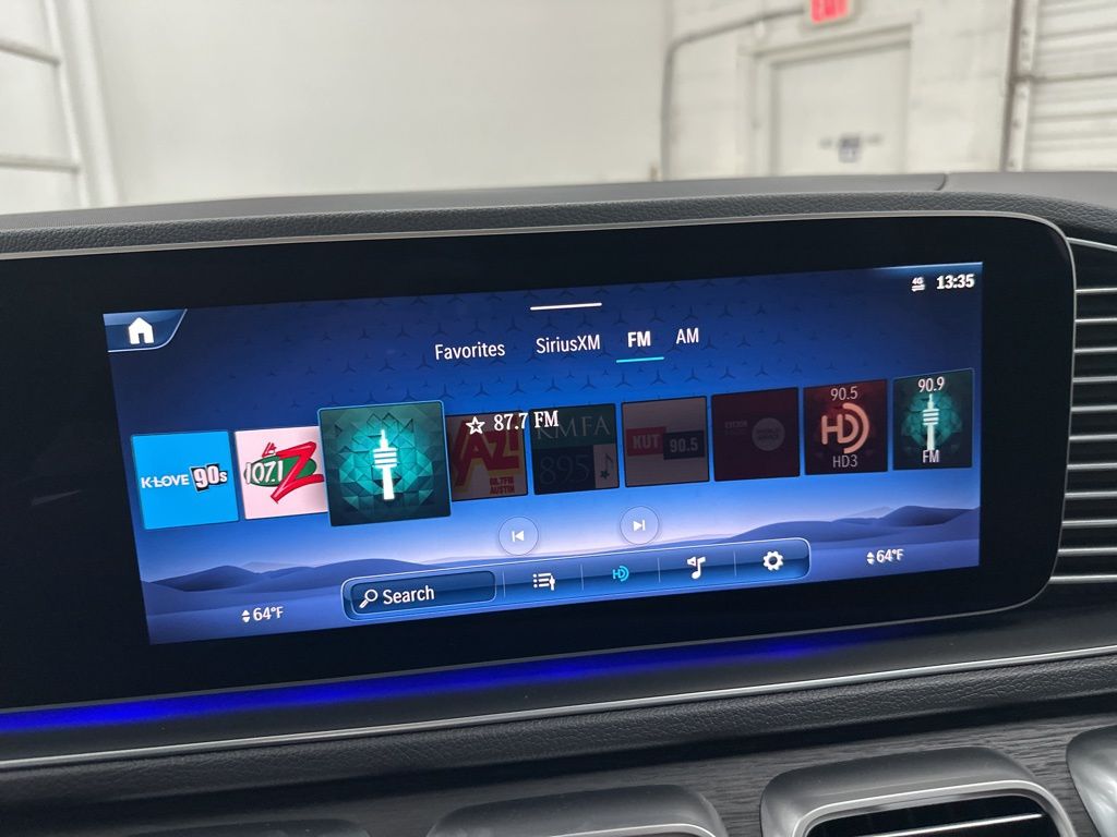 2026 Mercedes Benz GLE 350 photo 15