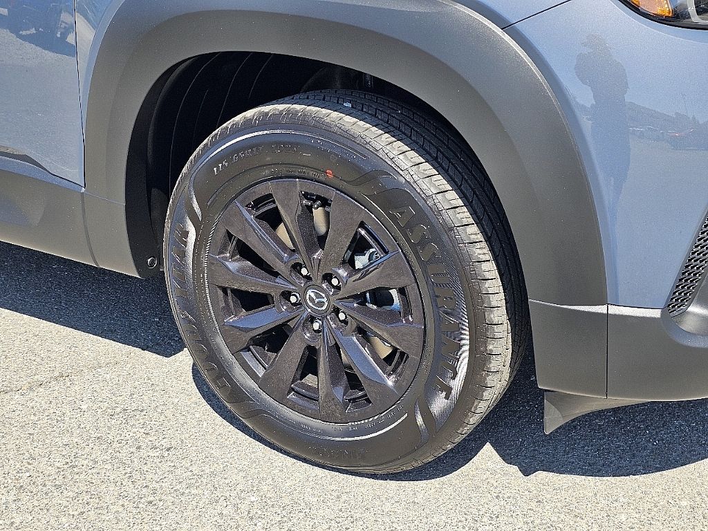 2025 Mazda CX-50 Premium photo 6