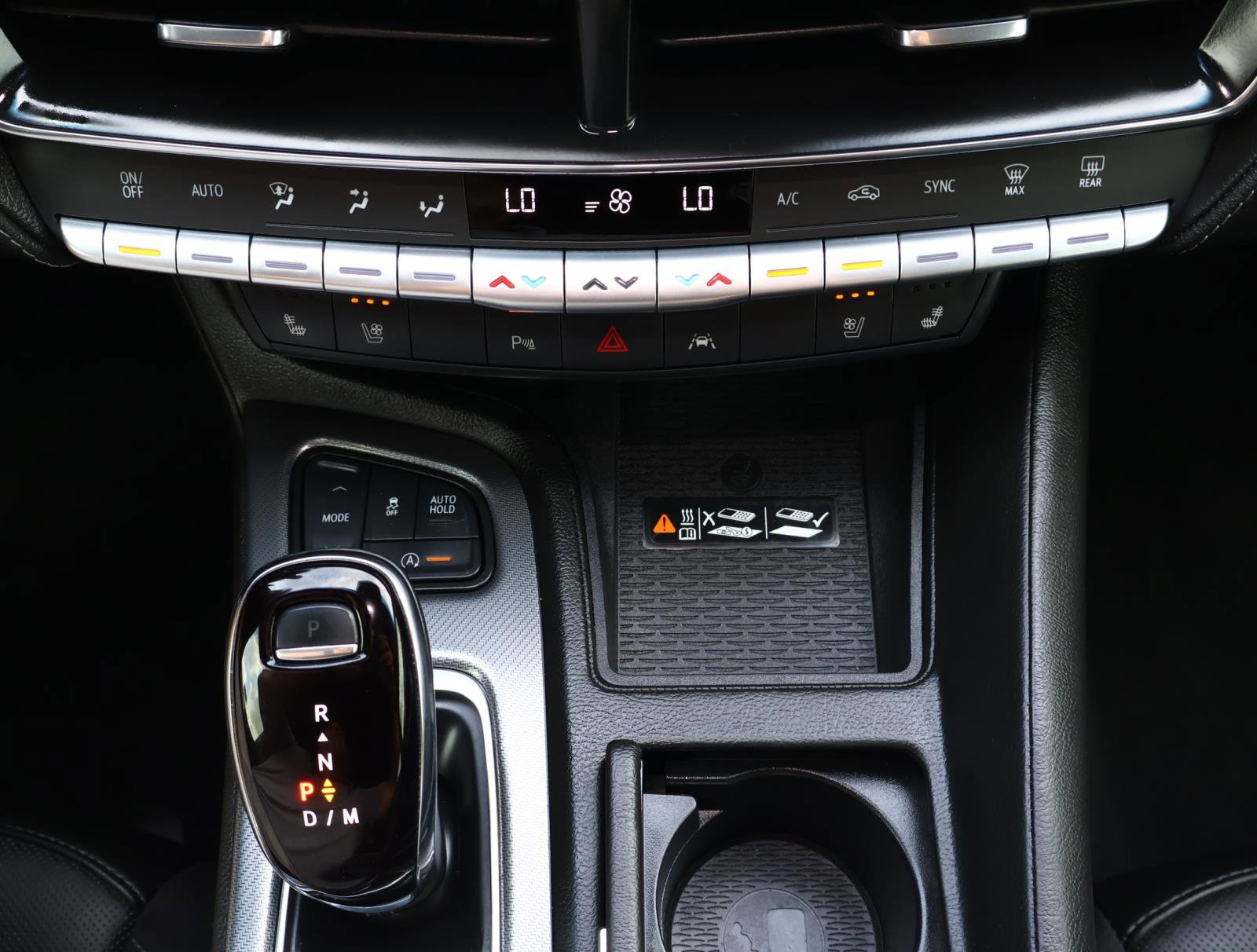 2023 Cadillac CT5 Premium Luxury photo 25