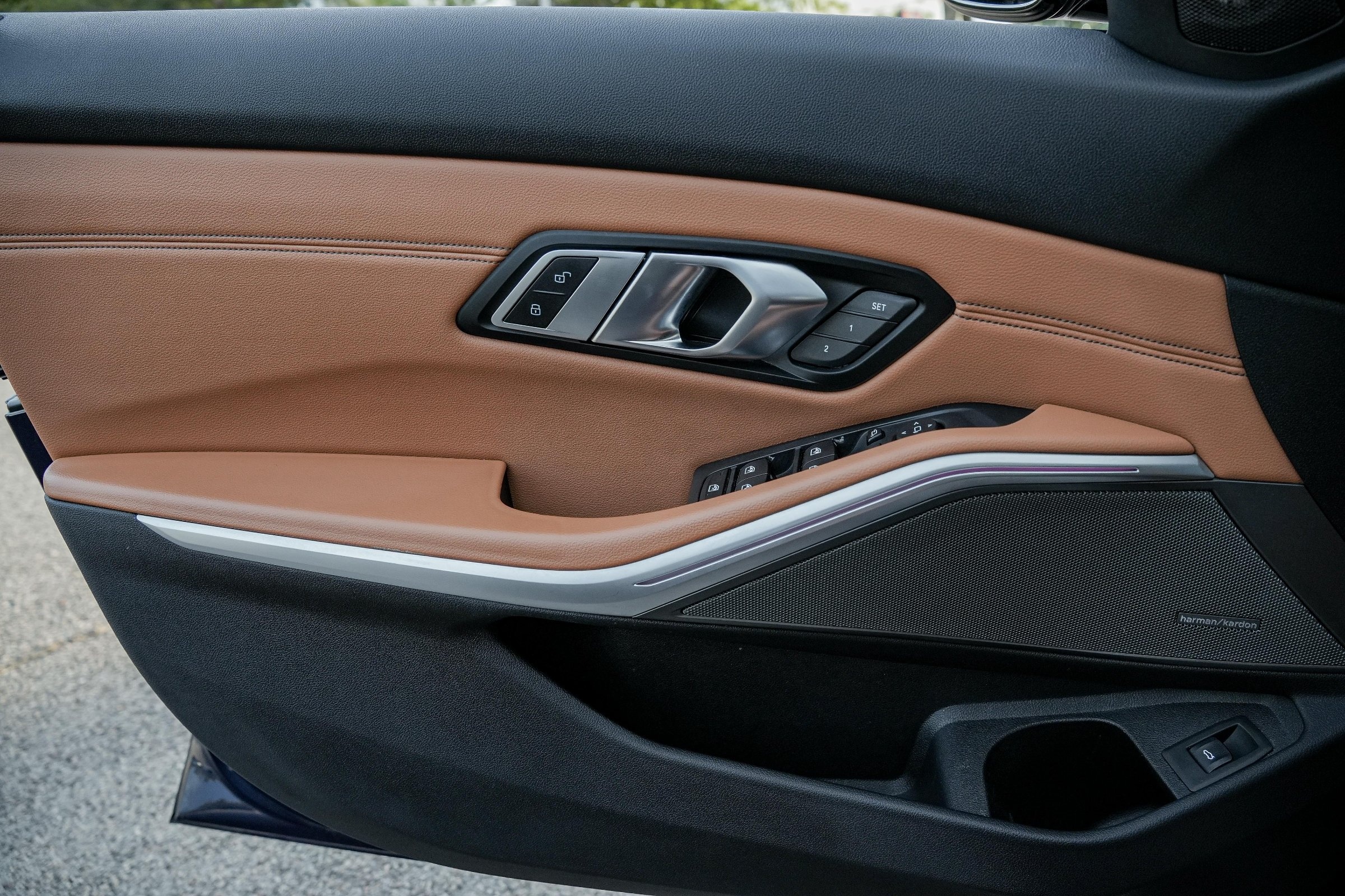 2020 Bmw M340i xDrive Sedan photo 21