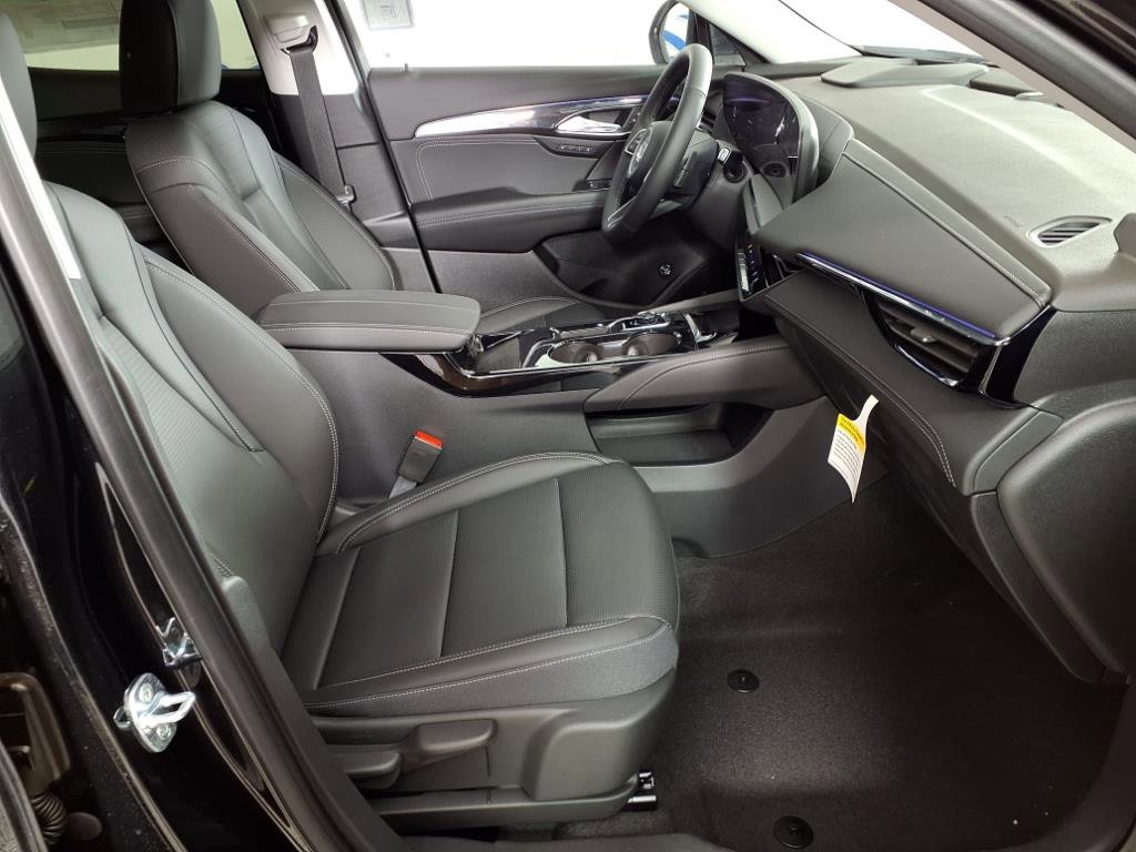 2025 Buick Envision Preferred photo 21