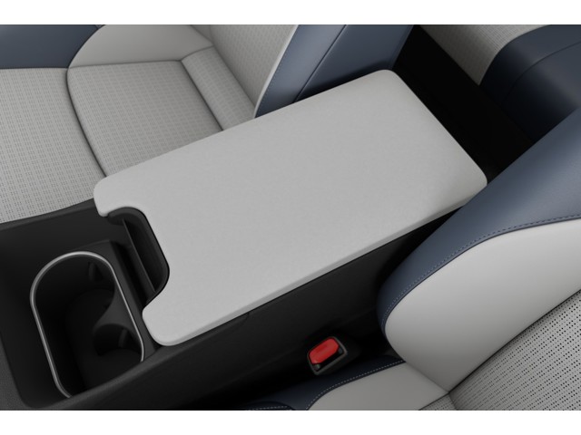 2025 Subaru Solterra Limited photo 22