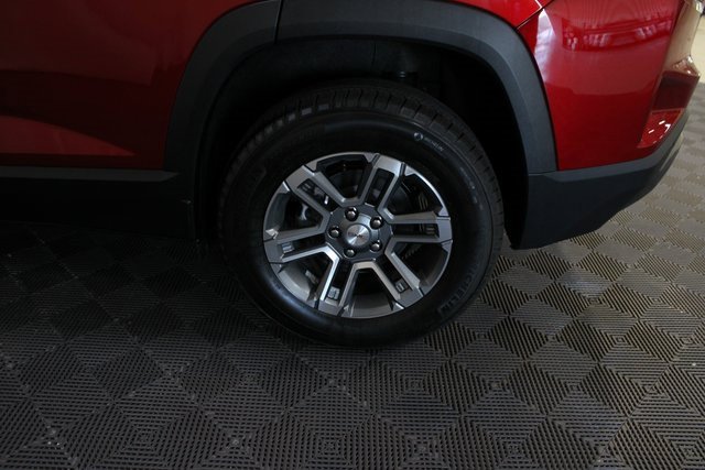 2026 Gmc Terrain Elevation photo 9
