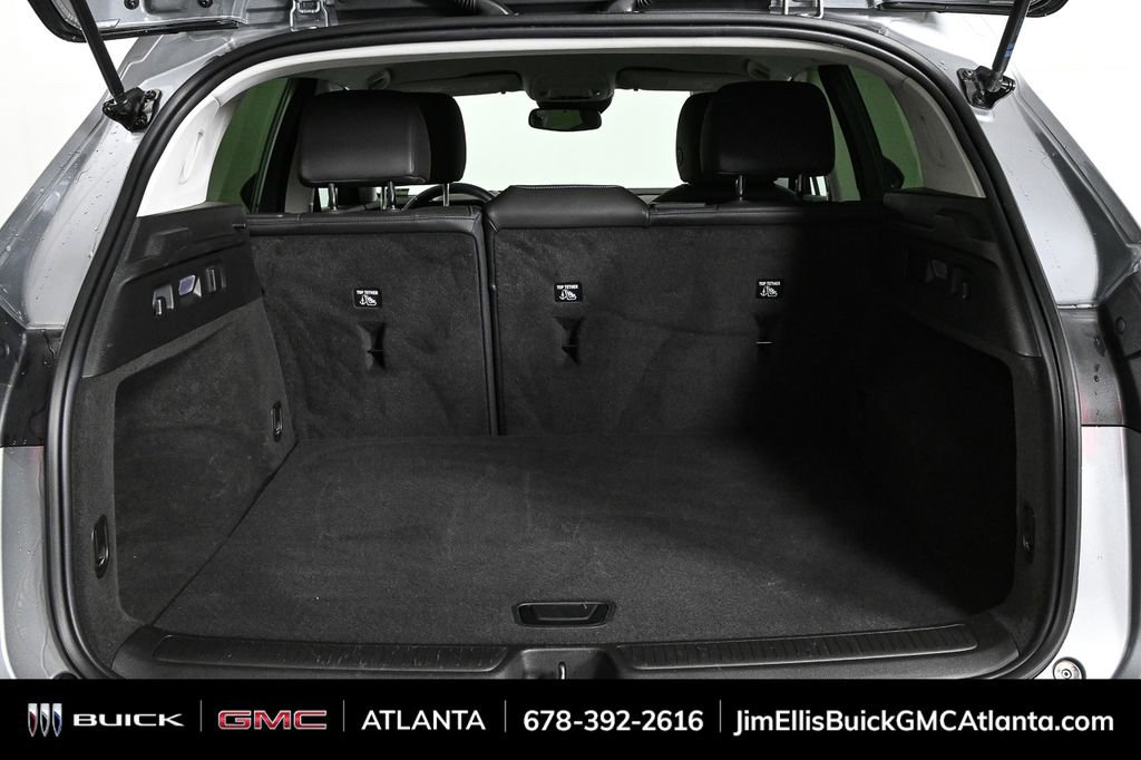 2024 Buick Envision Preferred photo 28
