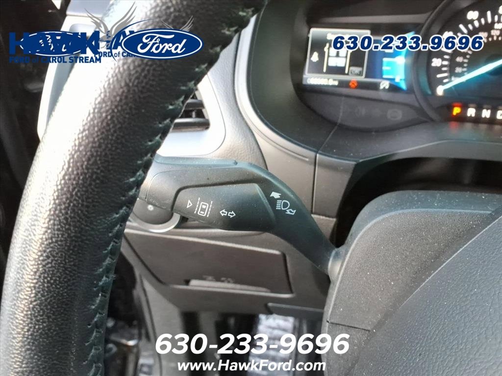 2023 FORD EDGE - Image 19