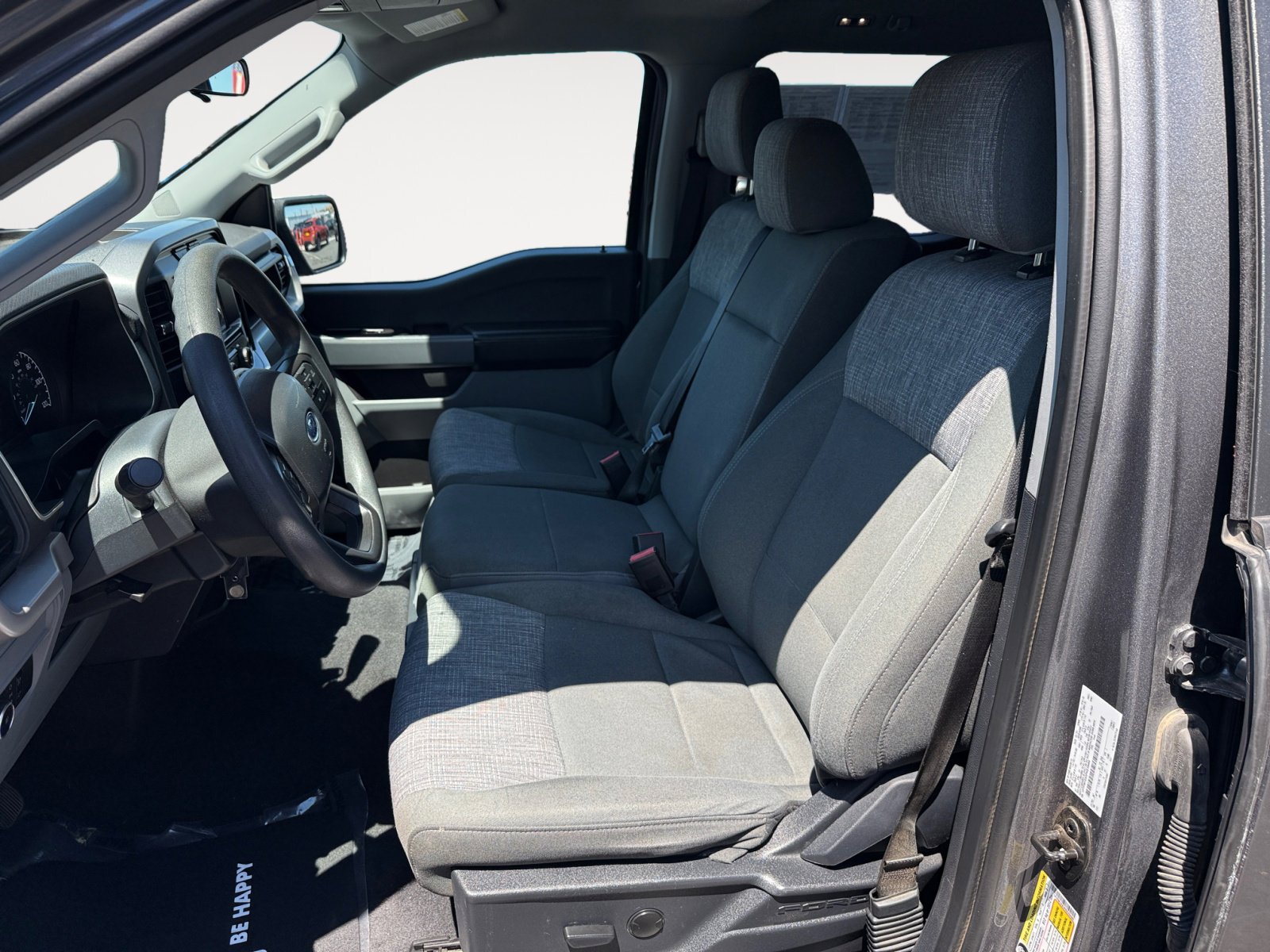 2023 Ford F-150 XLT photo 10