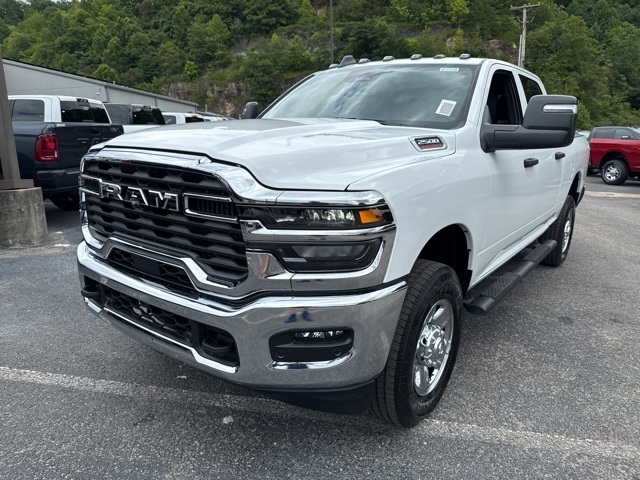 2026 Ram 2500 Tradesman photo 7