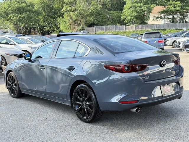 2023 Mazda Mazda3 2.5 s Carbon photo 10