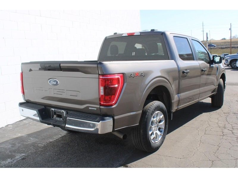 2023 Ford F-150 XLT photo 4