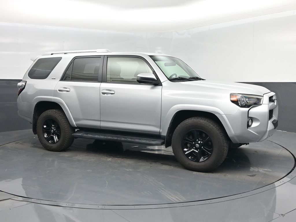 2018 Toyota 4Runner