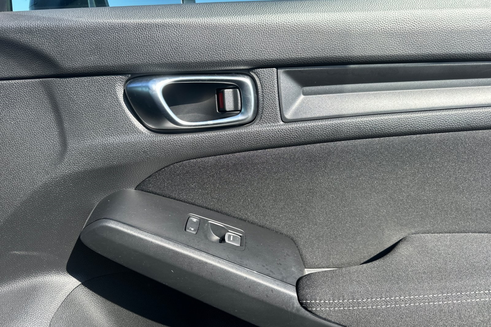 2022 Honda Civic Sport photo 20