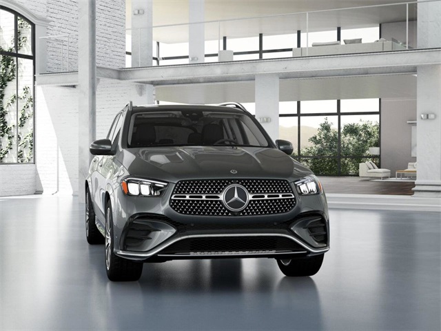 2025 Mercedes Benz GLE 350 4MATIC photo 8