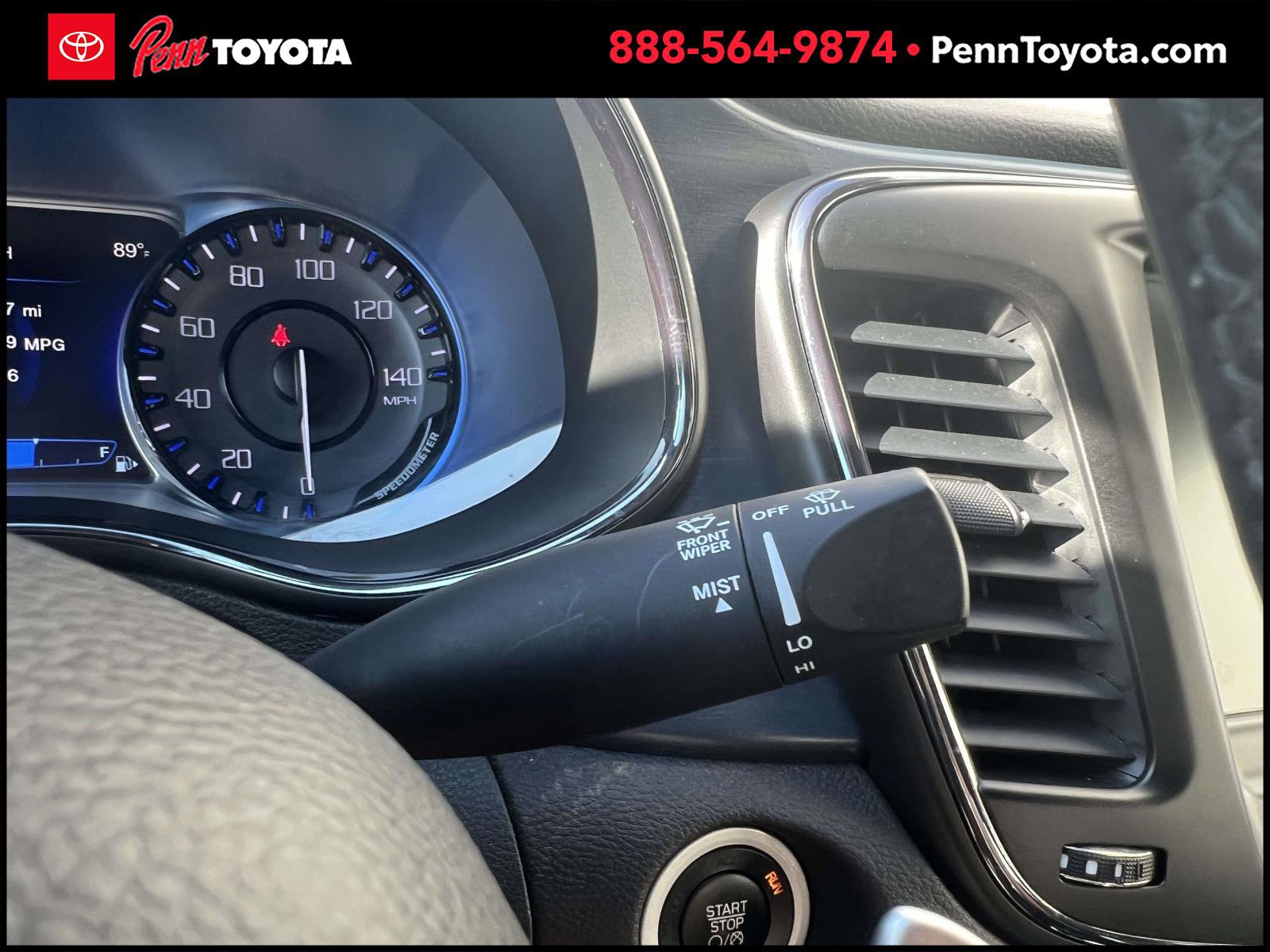 2016 Chrysler 200 S photo 26
