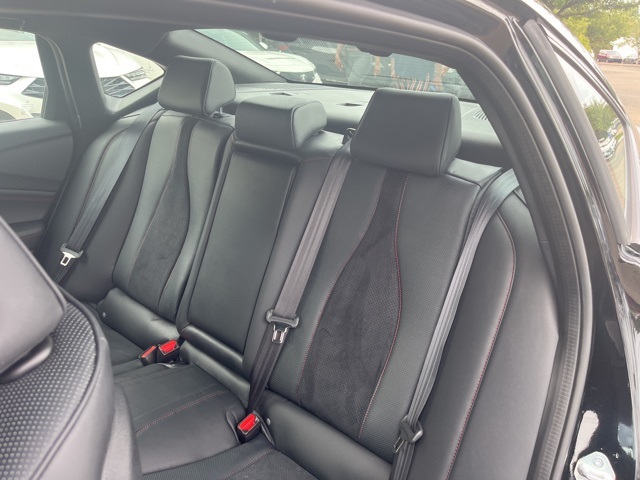 2024 Acura TLX SH-AWD A-Spec photo 30