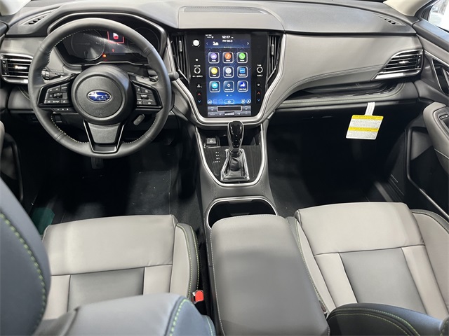 2025 Subaru Outback Onyx Edition photo 22
