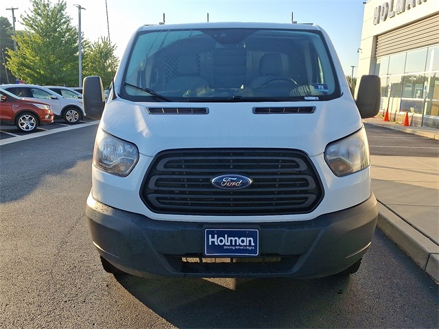 2019 Ford Transit Van photo 3