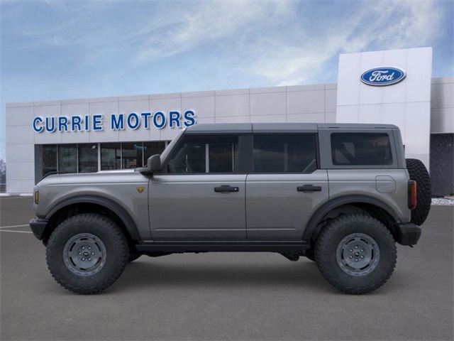 2025 FORD BRONCO - Image 28