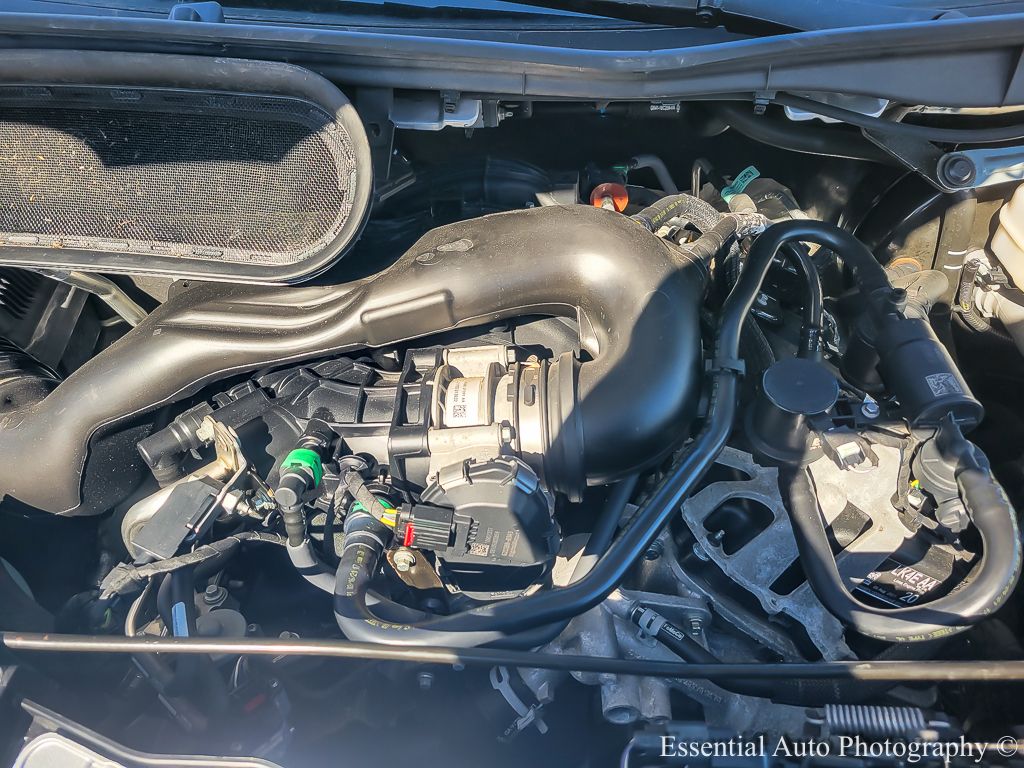 2021 FORD TRANSIT - Image 25