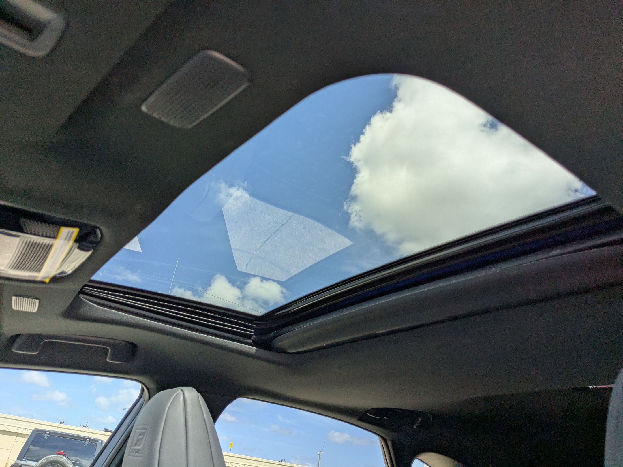 2024 Lexus NX 350 F SPORT Handling photo 19