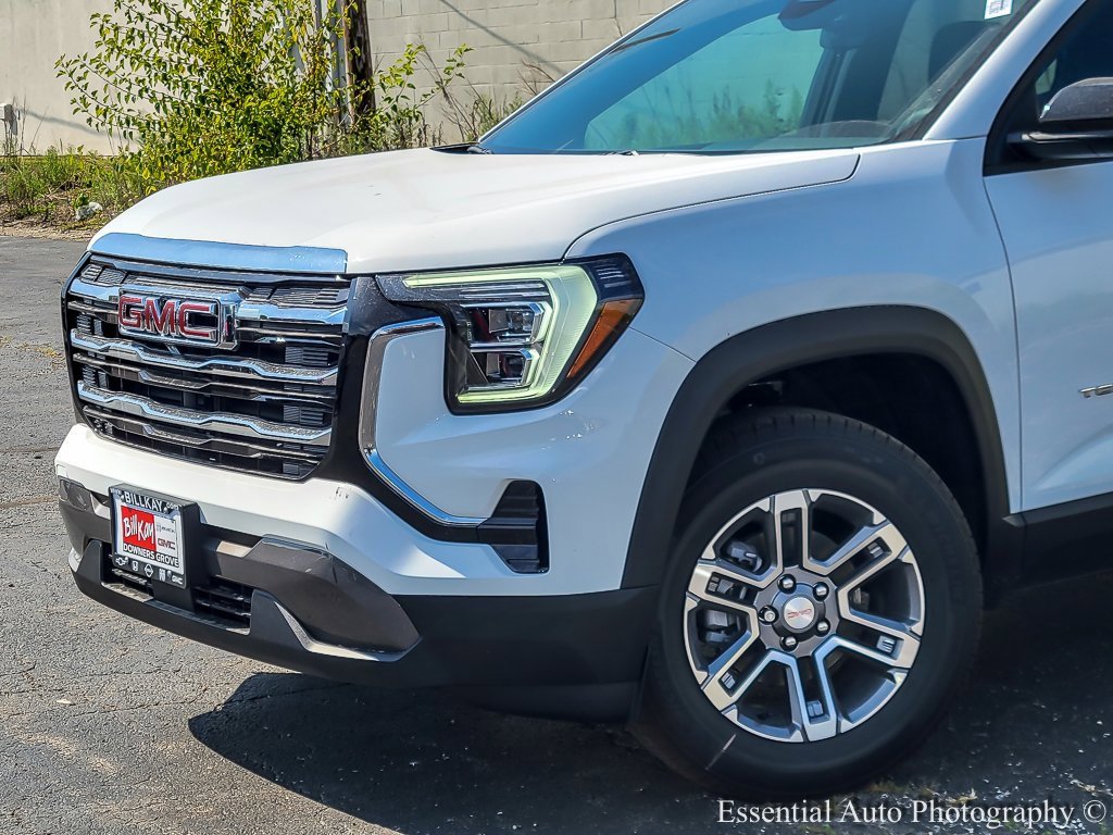 2026 Gmc Terrain Elevation photo 2