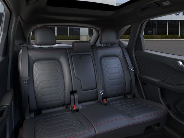 2024 Ford Escape ST-Line Elite photo 10