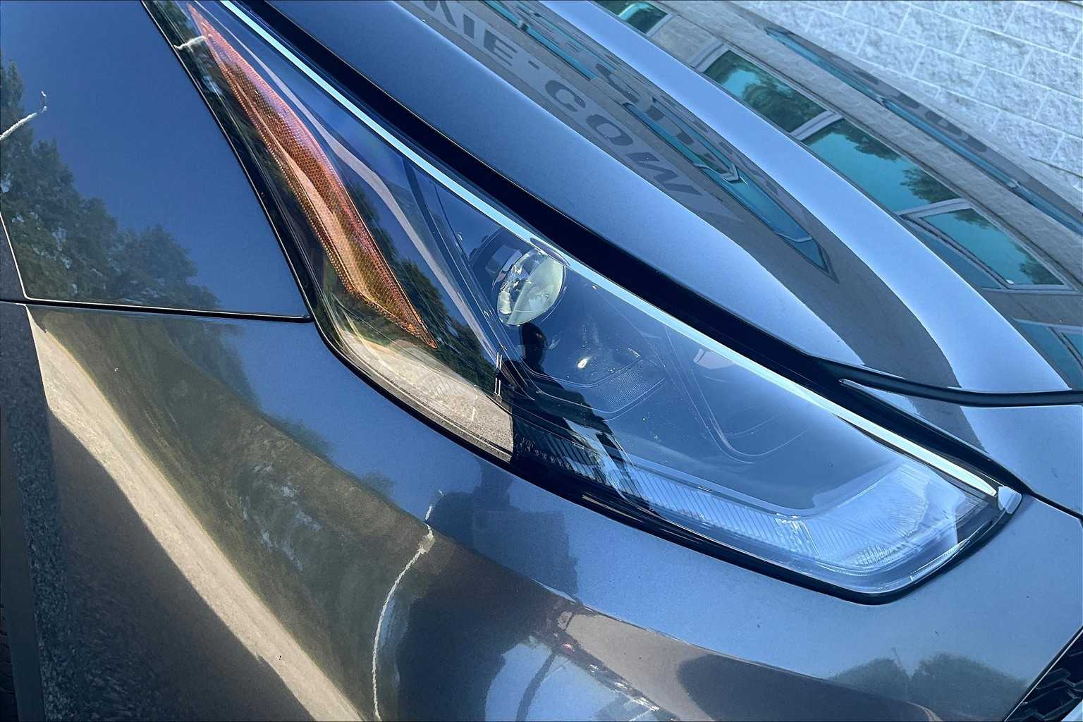2024 Toyota Highlander XLE photo 26