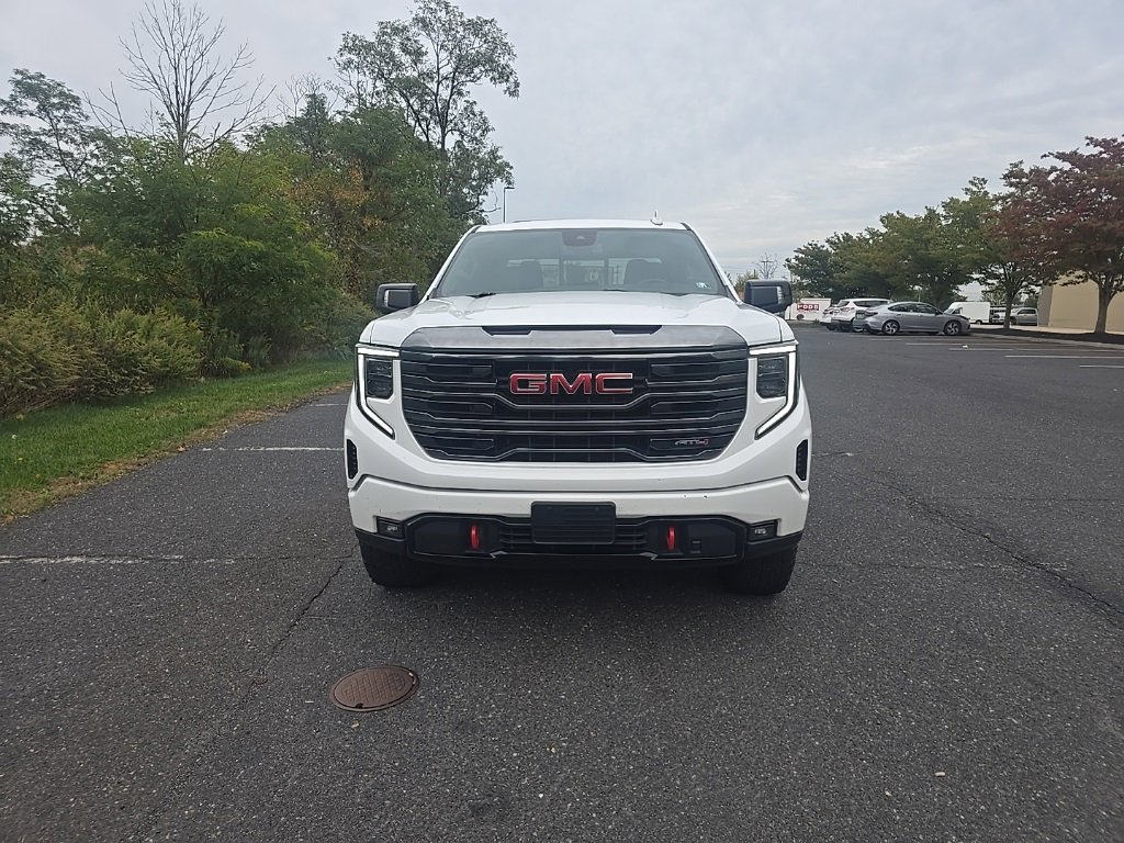 2022 Gmc Sierra 1500 AT4 photo 2