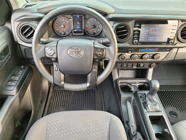 2023 Toyota Tacoma SR V6 photo 14