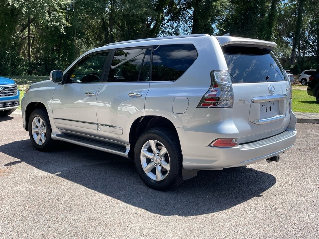 2019 Lexus GX 460 photo 27