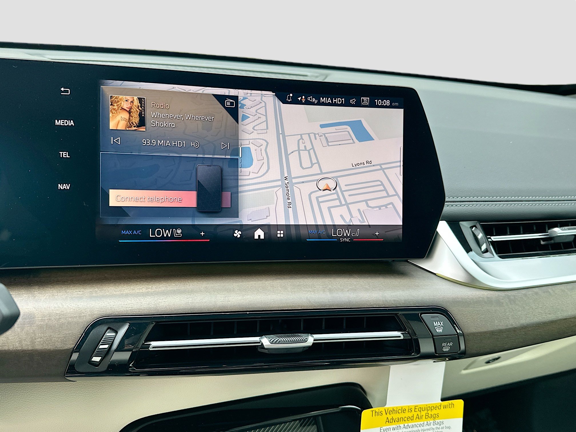 2026 Bmw X1 XDrive28i photo 12