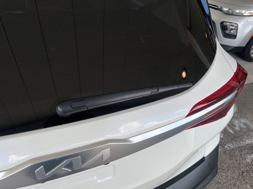 2023 Kia Seltos SX photo 31