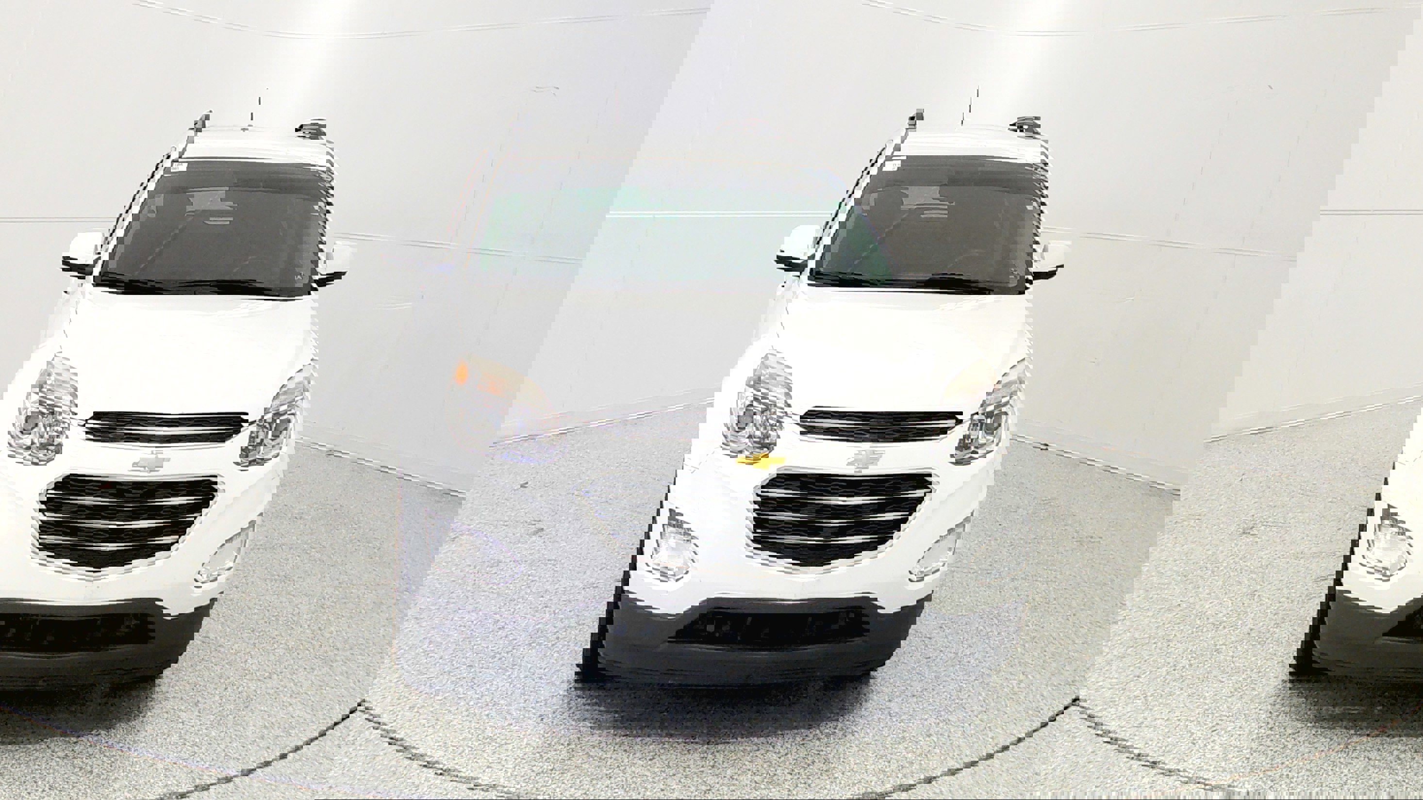 Used 2016 Chevrolet Equinox LT with VIN 1GNALCEK0GZ102189 for sale in Florence, KY