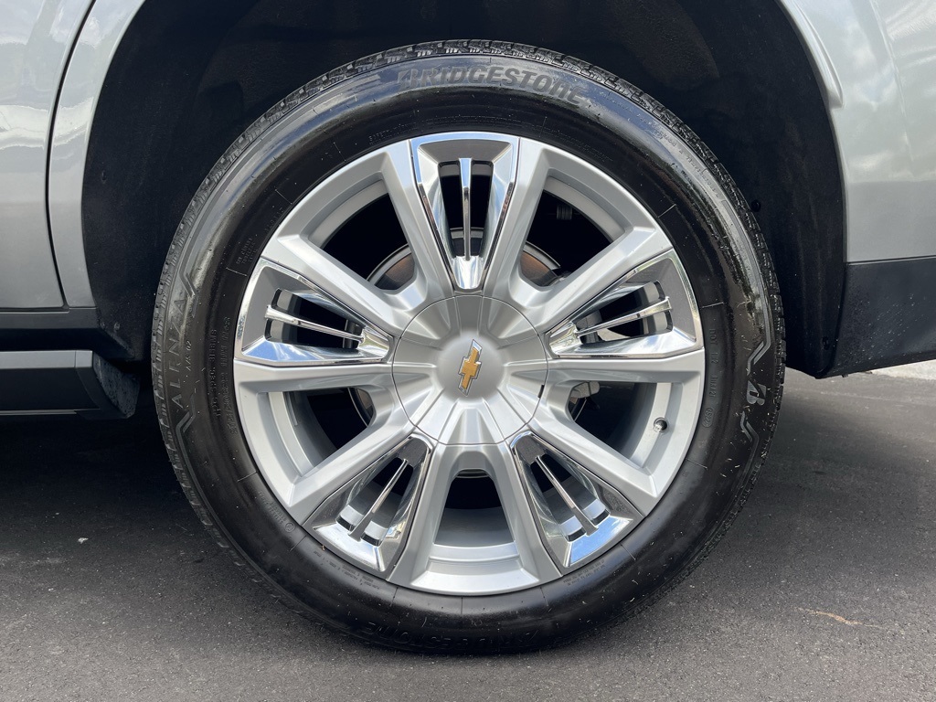 2023 Chevrolet Tahoe High Country photo 8