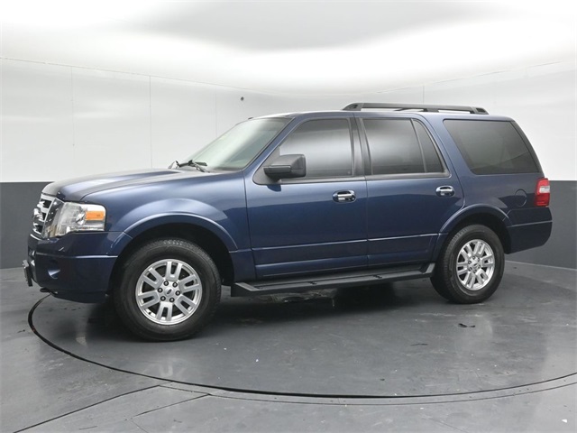 2013 FORD EXPEDITION - Image 4