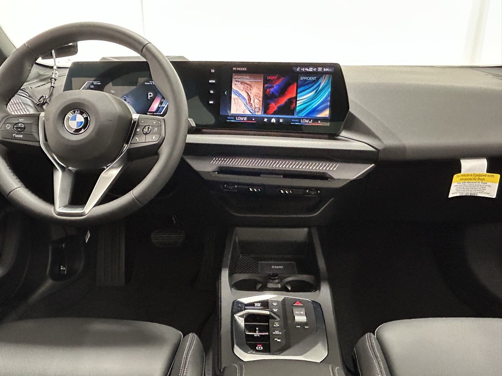 2026 Bmw 228 photo 8
