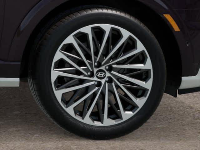 2026 Hyundai Palisade Calligraphy photo 7