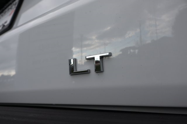 2021 Chevrolet Tahoe LT photo 31
