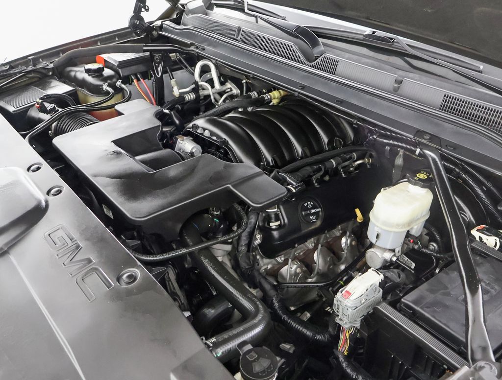 2019 Gmc Yukon Denali photo 22