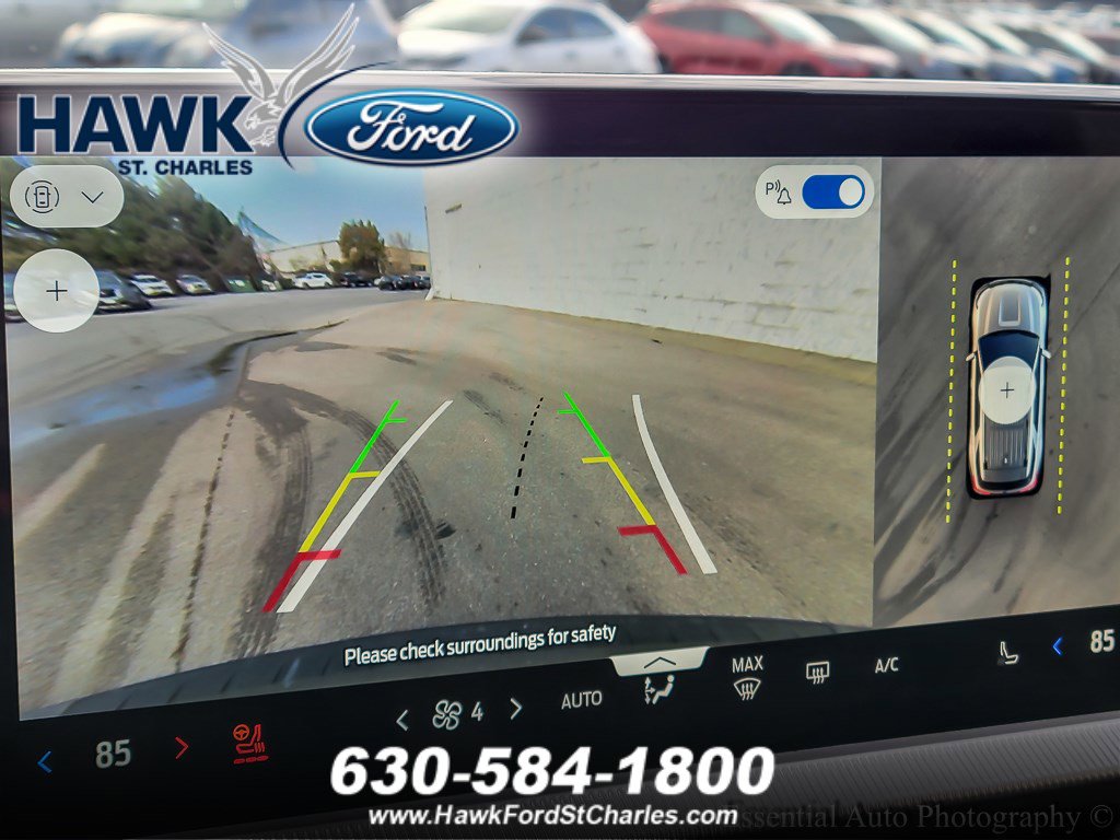 2026 FORD EXPLORER - Image 15