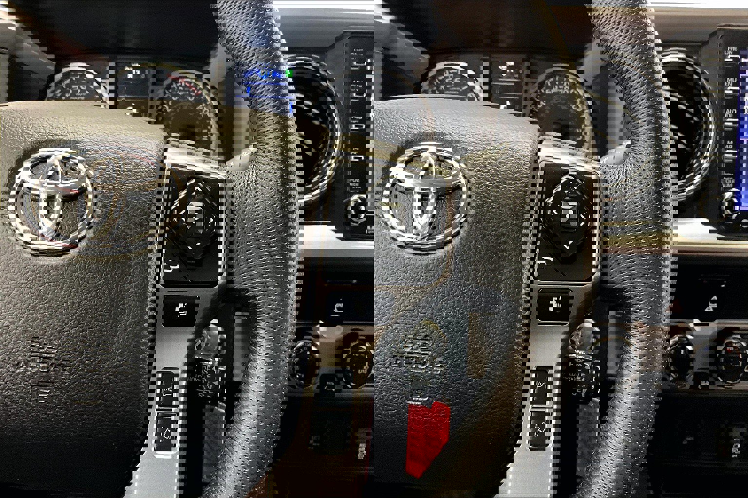 2022 Toyota Tacoma SR5 photo 21