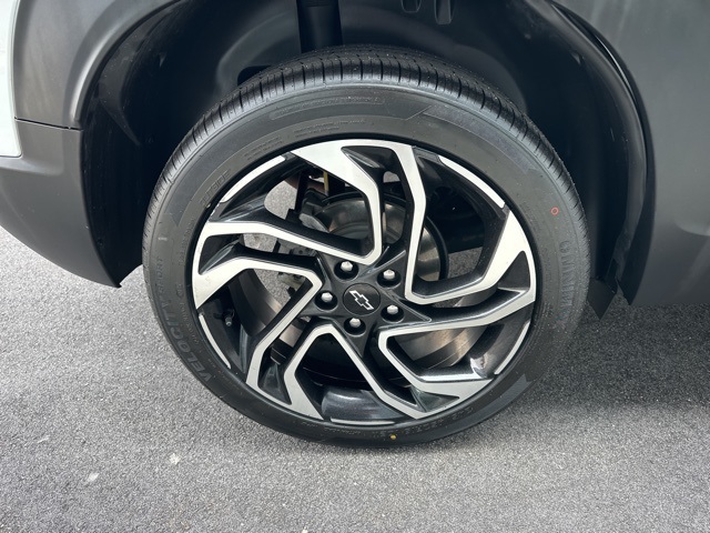 2024 Chevrolet Trailblazer RS photo 29